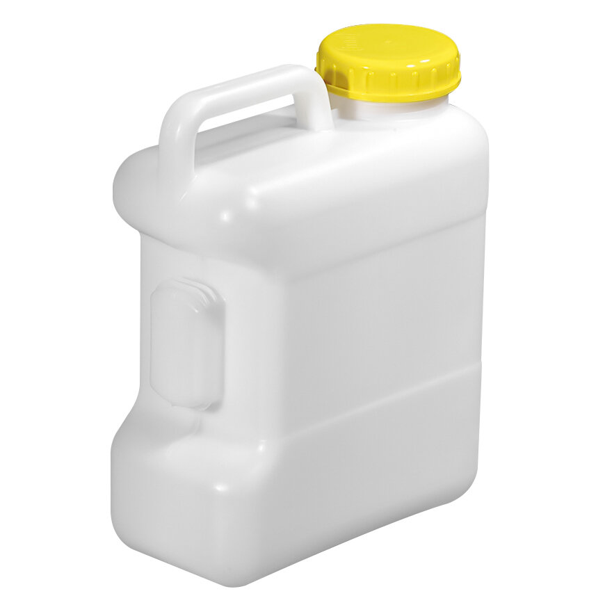 Artikelbild 2 des Artikels “Weithalskanister Super 10 l “