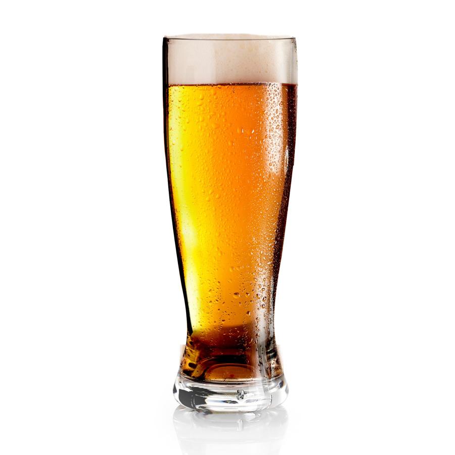 Product image 2 of the product “Weißbierglas ”