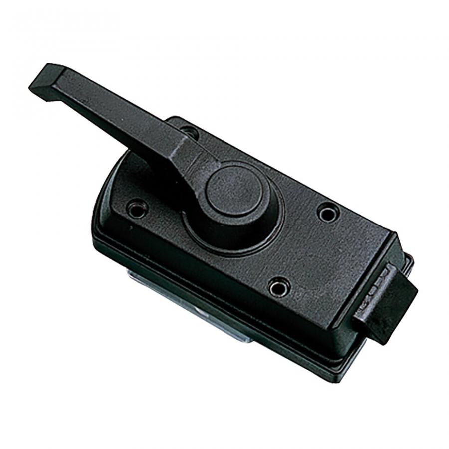 Product image 2 of the product “Türschloss HSC ”