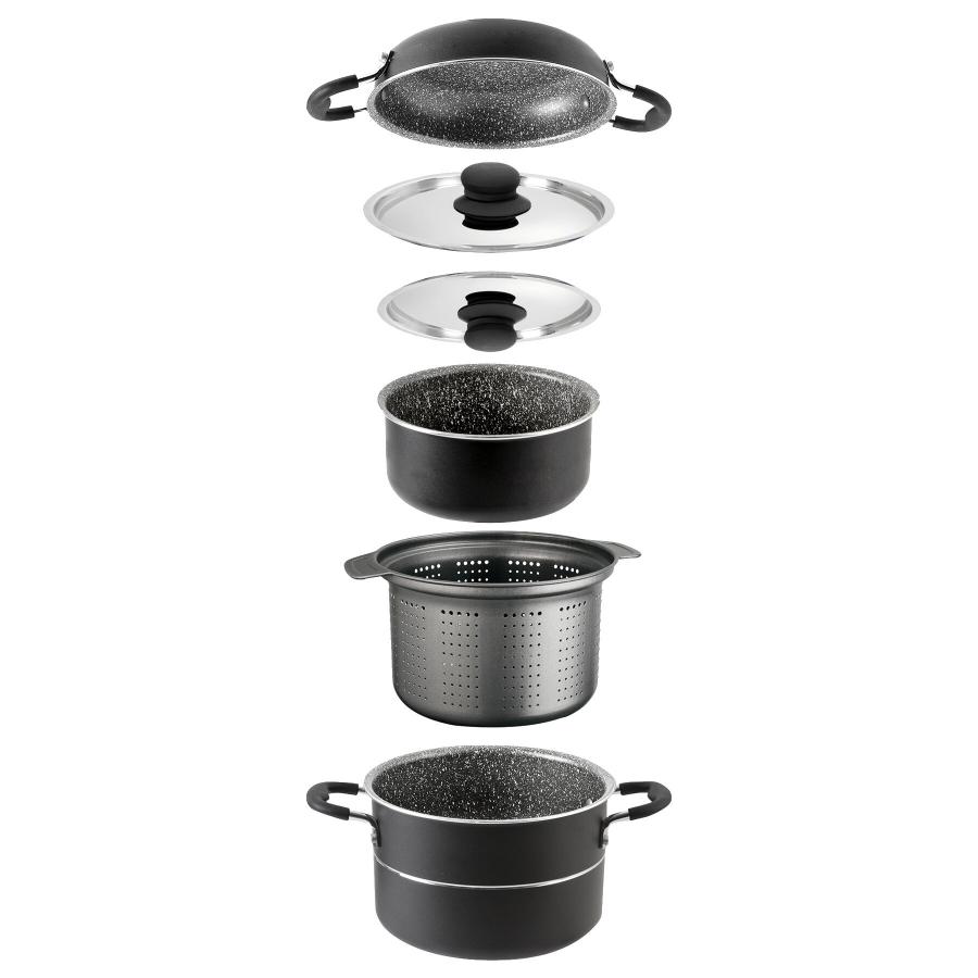 Product image 2 of the product “Topfset Pirate 7 + 1 ”