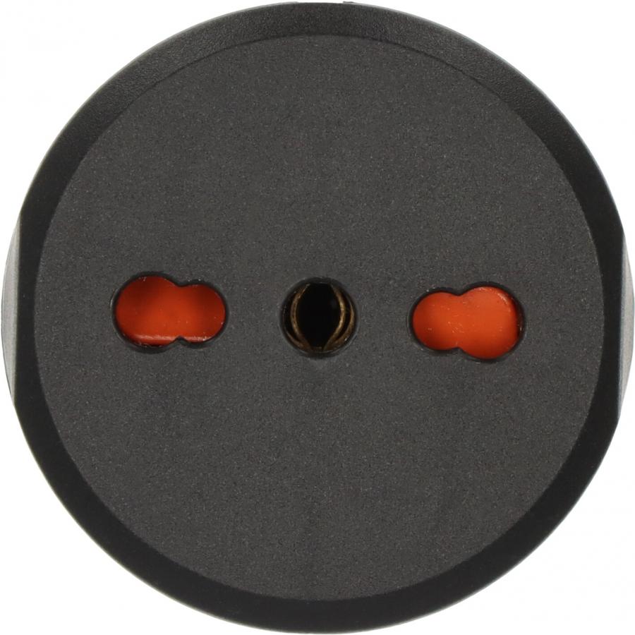 Artikelbild 2 des Artikels “Reisestecker Schuko/IT “