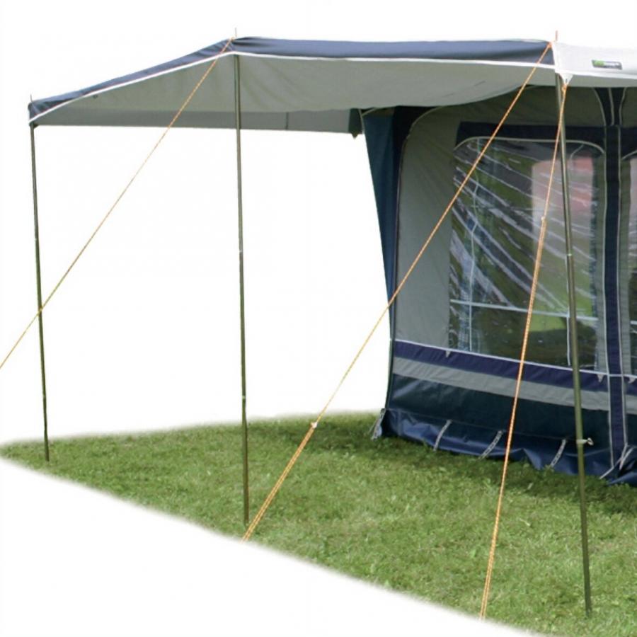 Artikelbild 2 des Artikels “Gestängeset für Sonnendach Kombi “