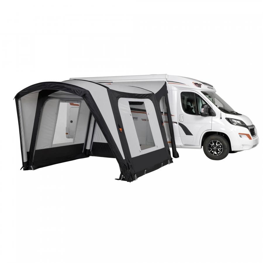 Product image 2 of the product “Teilzelt Quick'n Easy Luxus Air ”