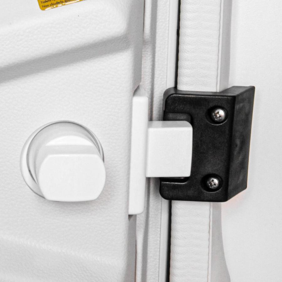 Product image 2 of the product “HEOSafe® Zusatzschloss ”