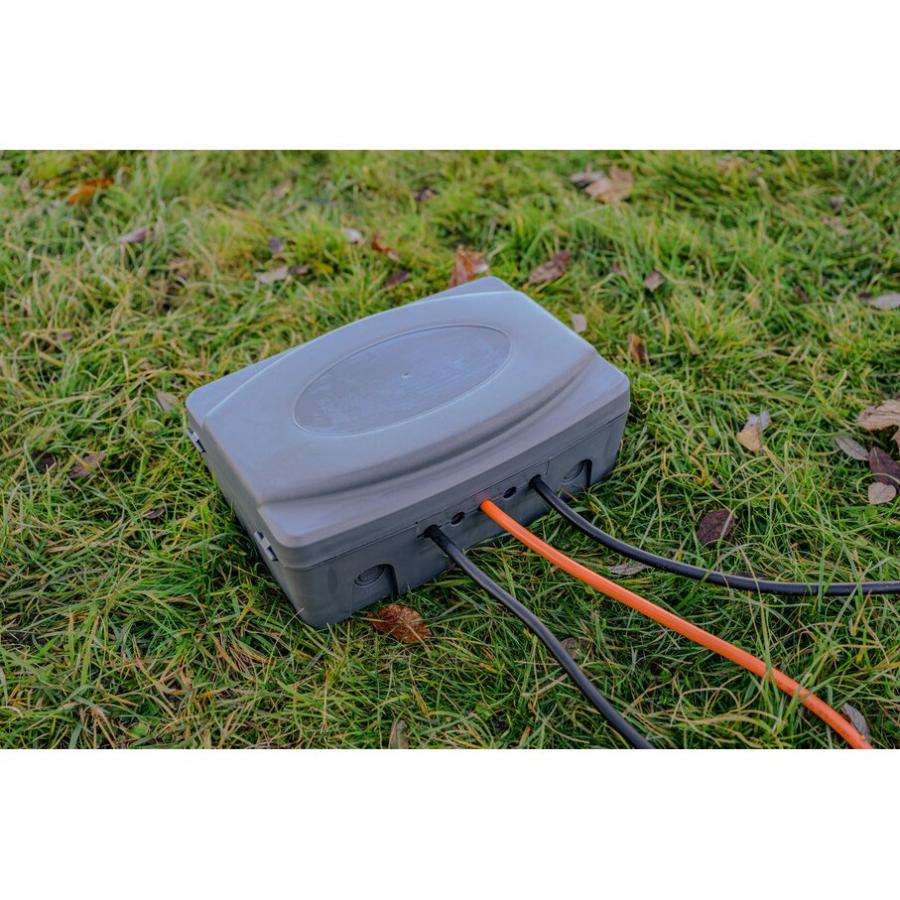 Product image 2 of the product “Wetterschutz-Box IP54 ”