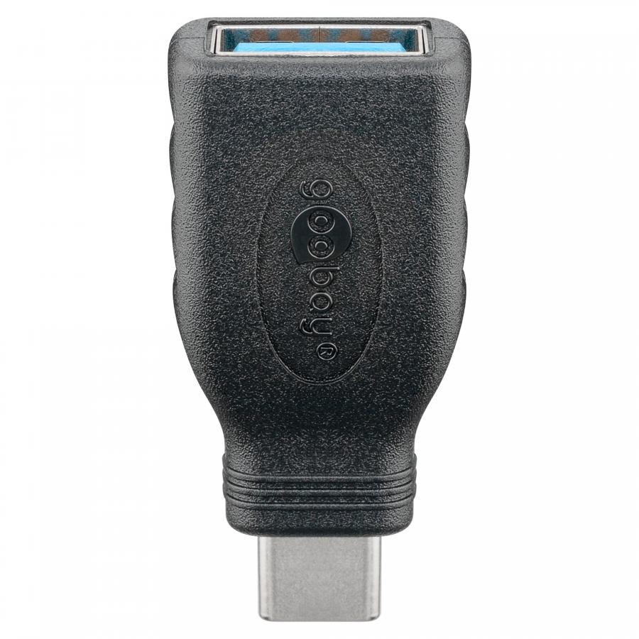 Artikelbild 2 des Artikels “USB-C™/USB-A 3.0 OTG SuperSpeed-Adapter “