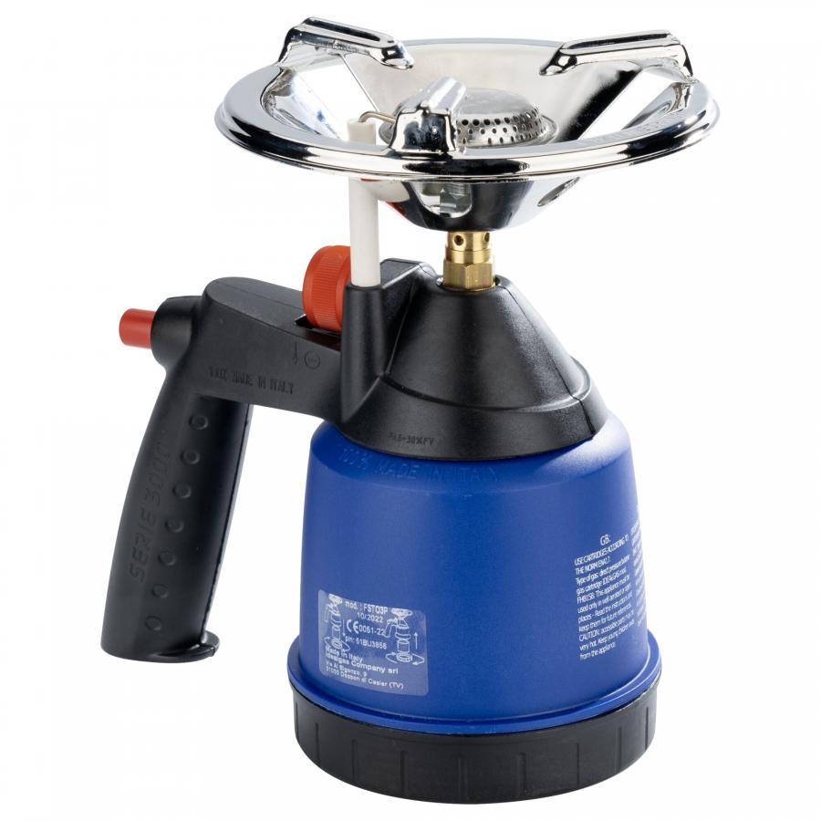 Product image 2 of the product “Campingkocher Vulcan 3000 ”