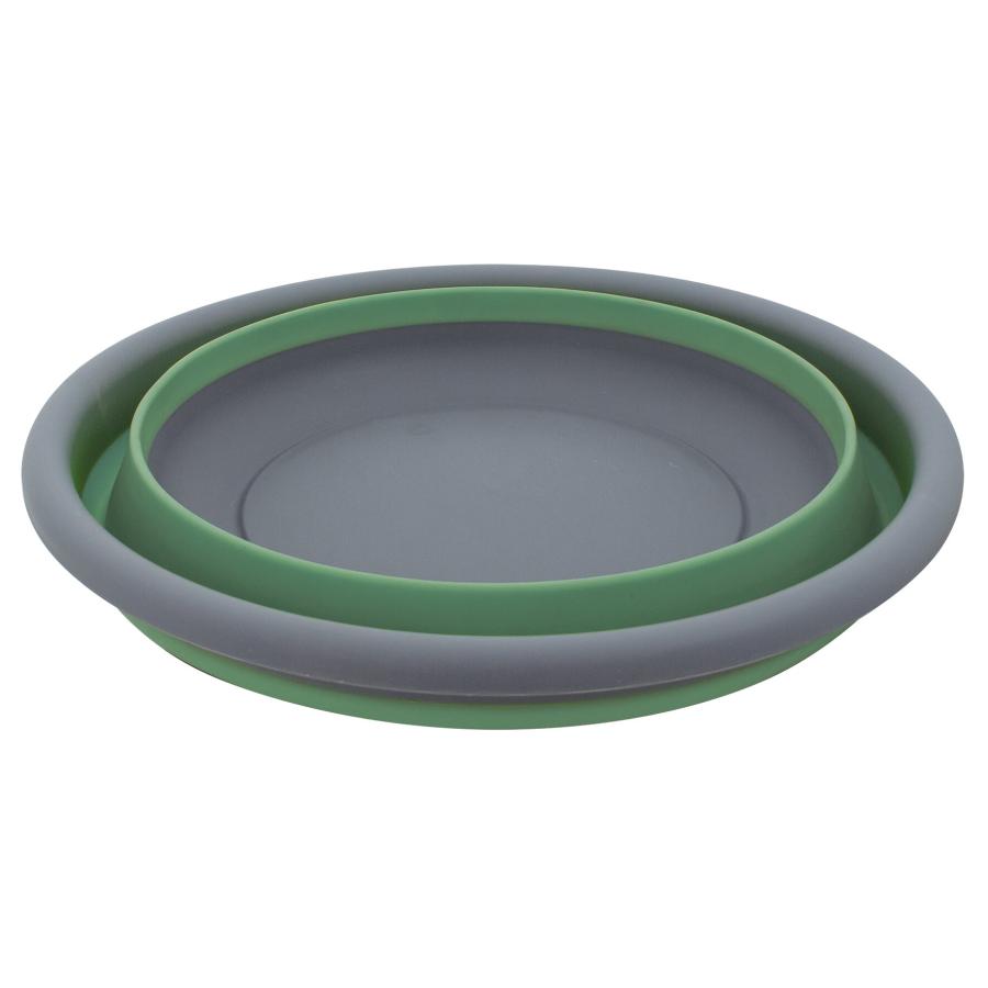 Product image 2 of the product “Waschschüssel rund faltbar ”