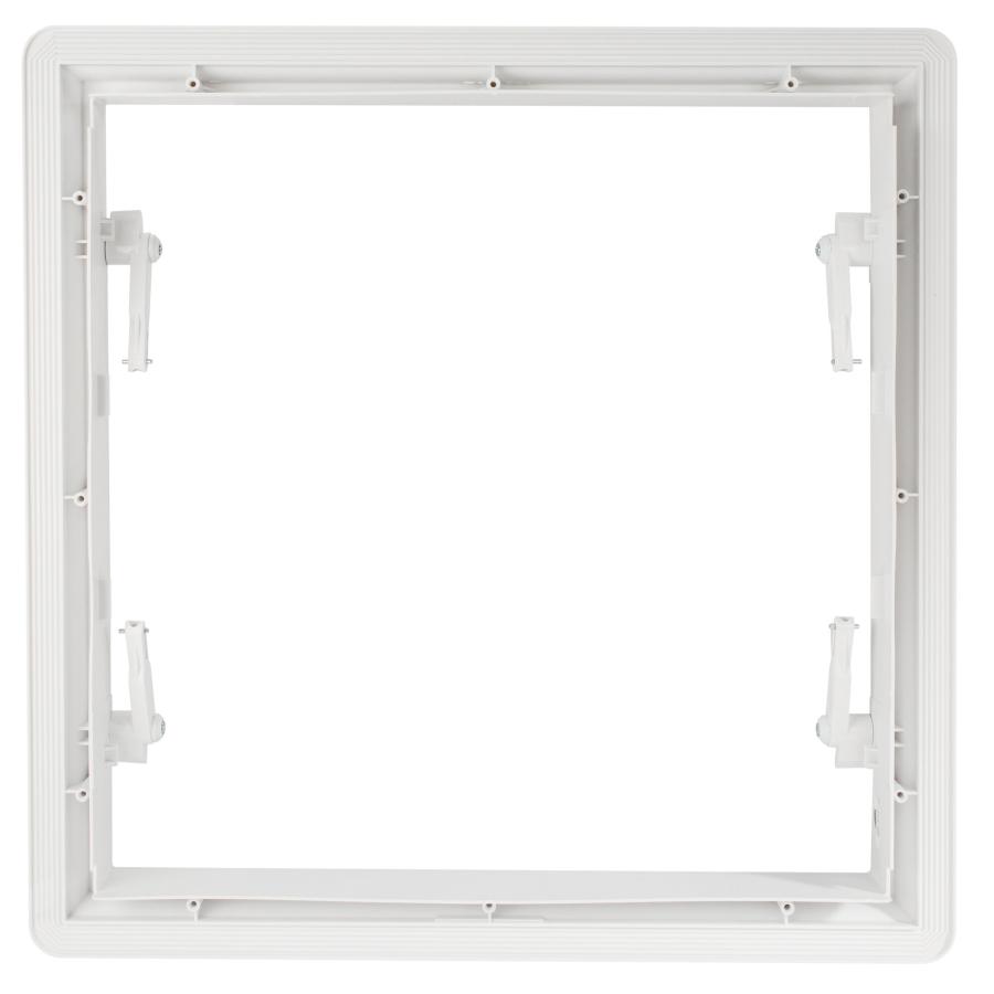 Product image 2 of the product “Außenrahmen inkl. Aussteller links und rechts, Vent 50 ”