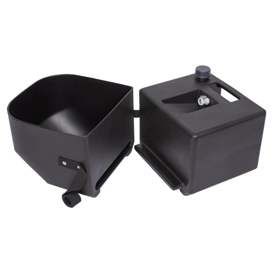 Artikelbild 2 des Artikels “Umbausatz für Thetford C200 zur Kassettentrenntoilette “