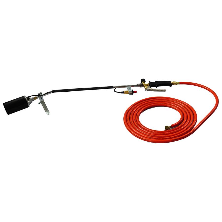 Product image 2 of the product “Profi Abflammgerät ”