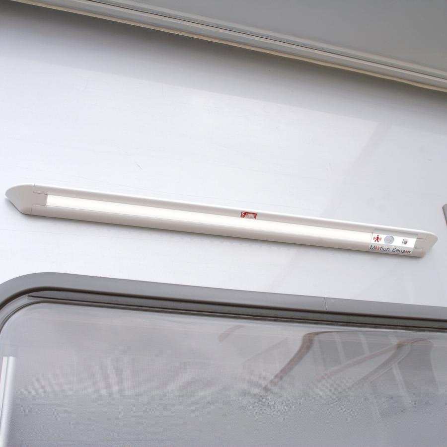 Product image 2 of the product “Türbeleuchtung mit Sensor ”
