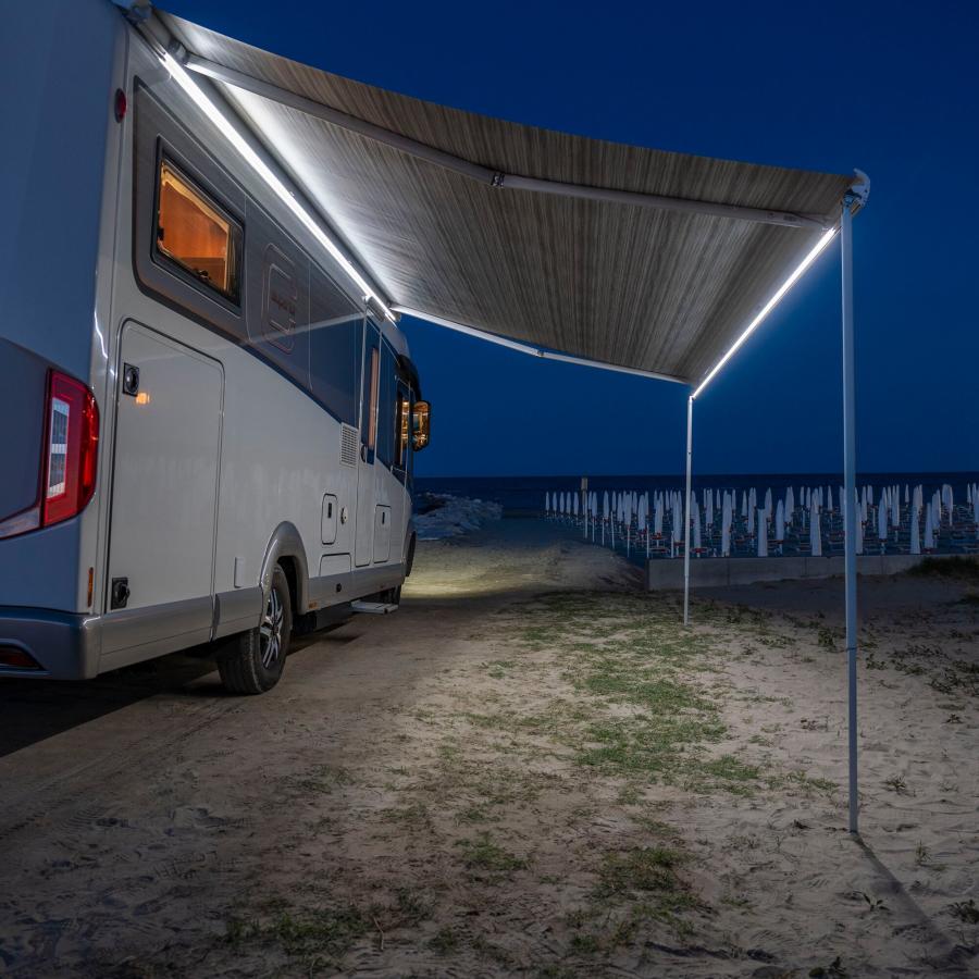 Artikelbild 2 des Artikels “Markisenbeleuchtung Kit Strip Awning F80 “