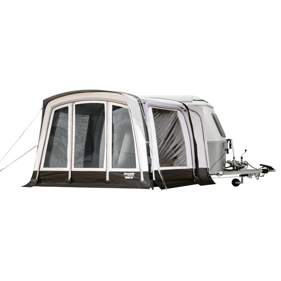 Product image 2 of the product “Schleuse Touring Connector Orion 2.0 ”