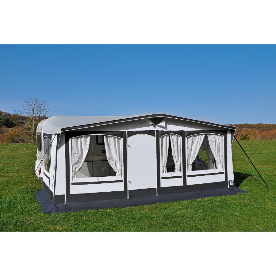 Product image 2 of the product “Dauervorzelt Finnland 280, 875 cm 875 cm”