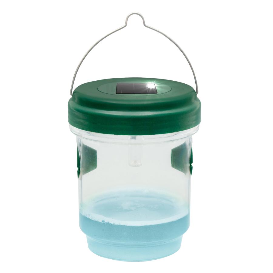 Product image 2 of the product “Gardigo Solar Insektenfalle ”