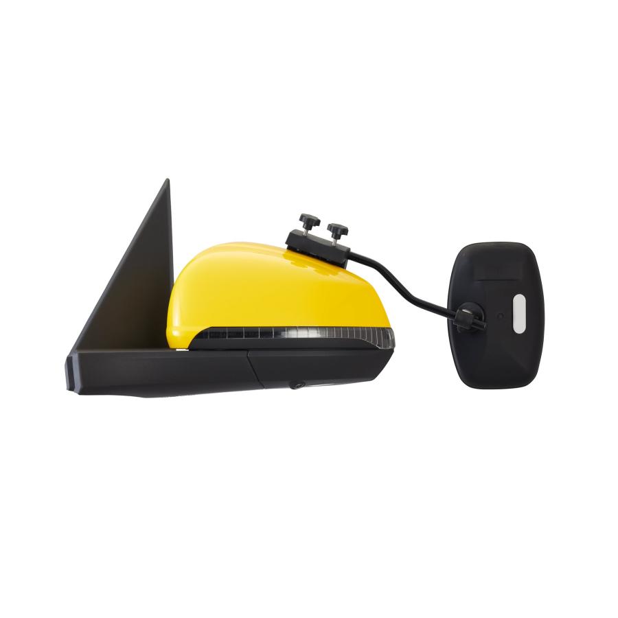 Artikelbild 2 des Artikels “Caravanspiegel Universa III PRO XL “