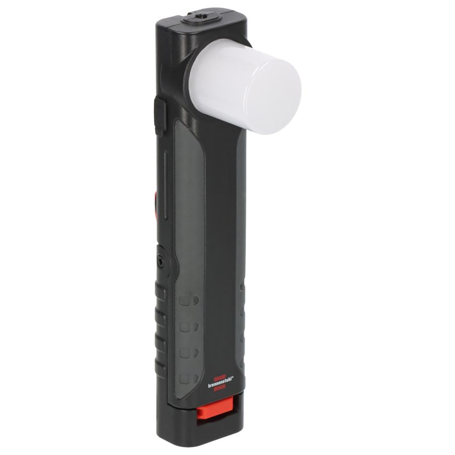 Product image 2 of the product “Stableuchte mit Dynamo HL 600 AD ”