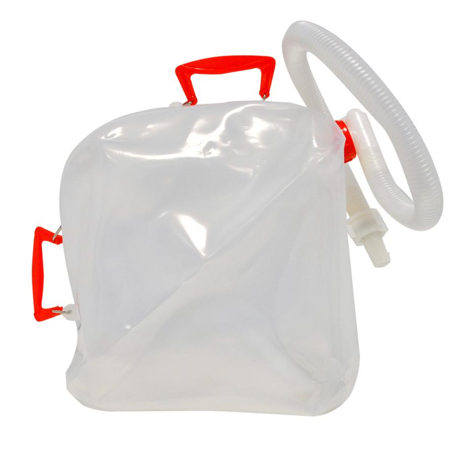 Product image 2 of the product “Schmutzwasserbox faltbar 20 l ”