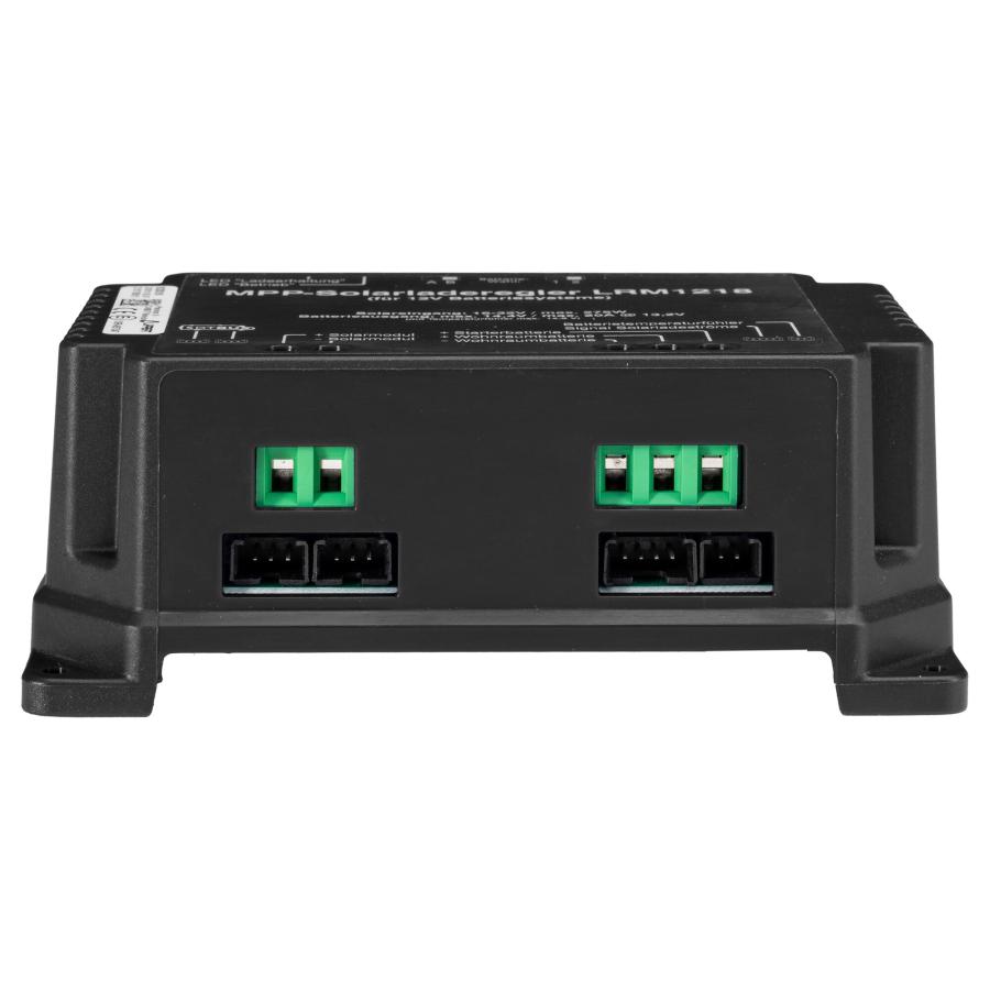 Product image 2 of the product “Solar Laderegler MPPT LRM 1218 ”