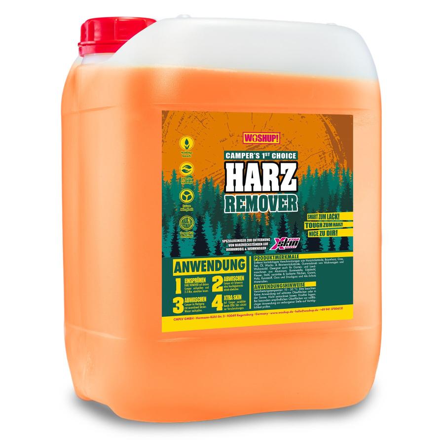 Product image 2 of the product “Harz Remover, 10 l 10 l”