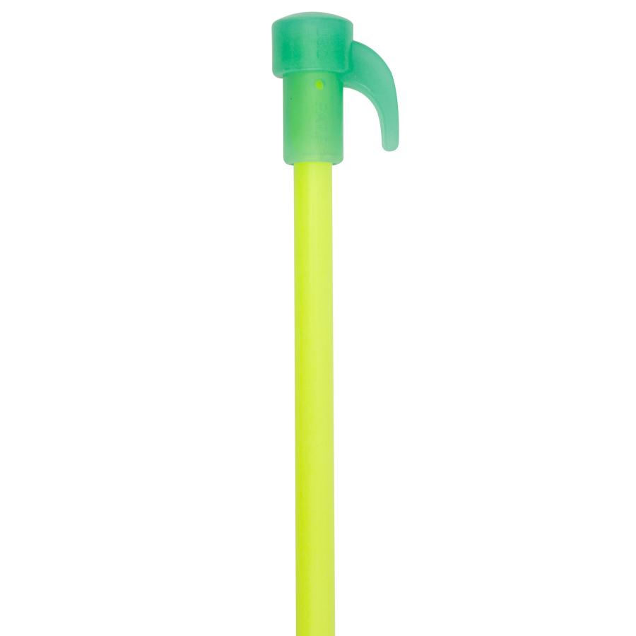 Product image 2 of the product “Erdnagel phosphoreszierend 20 cm, 6er-Set ”