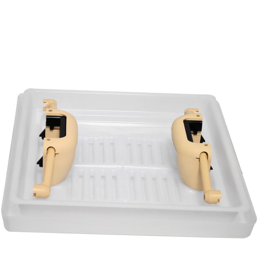 Artikelbild 2 des Artikels “Ersatzhaube Modell 32 beige “
