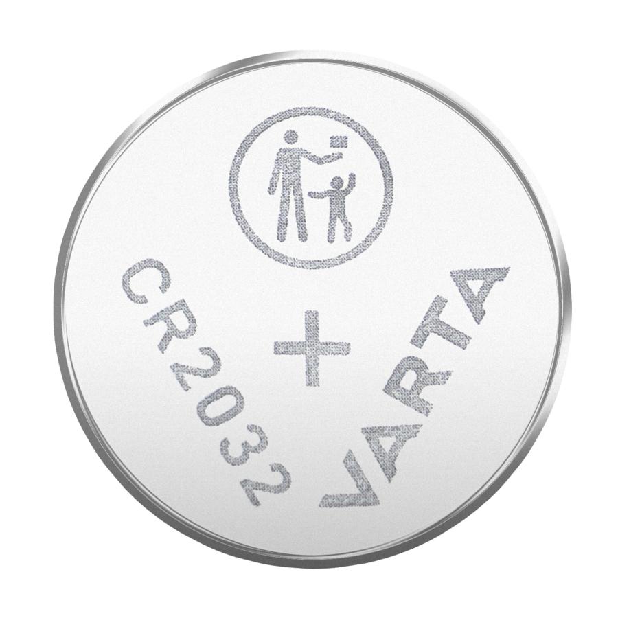 Artikelbild 2 des Artikels “Hightech Lithium Knopfzelle, Lithium Coin CR2032 “