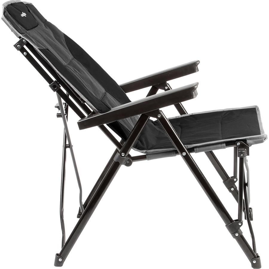 Artikelbild 2 des Artikels “Faltstuhl Raptor Recliner, grau “