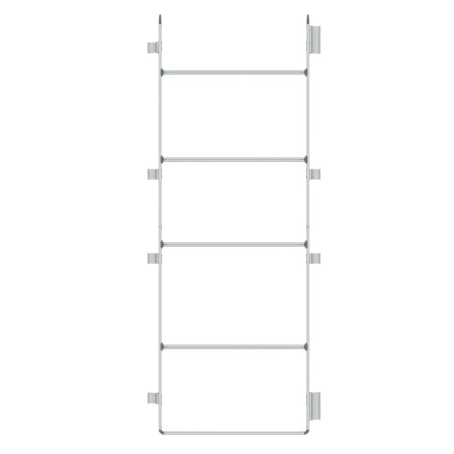 Artikelbild 2 des Artikels “Dachreling Roof Rail Ducato Maxi XL “