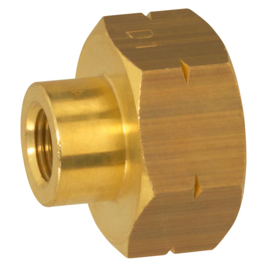 Artikelbild 2 des Artikels “Gasflaschenadapter Euro-Füll-Set D “