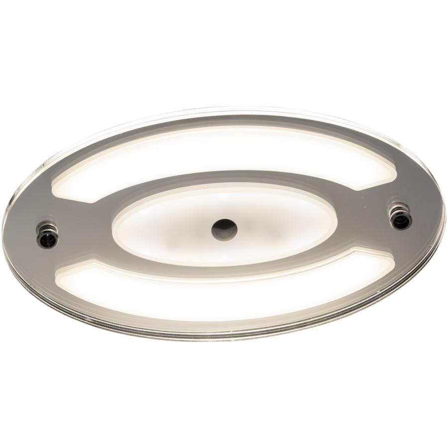 Product image 2 of the product “Deckenleuchte Nightlight Oval ”