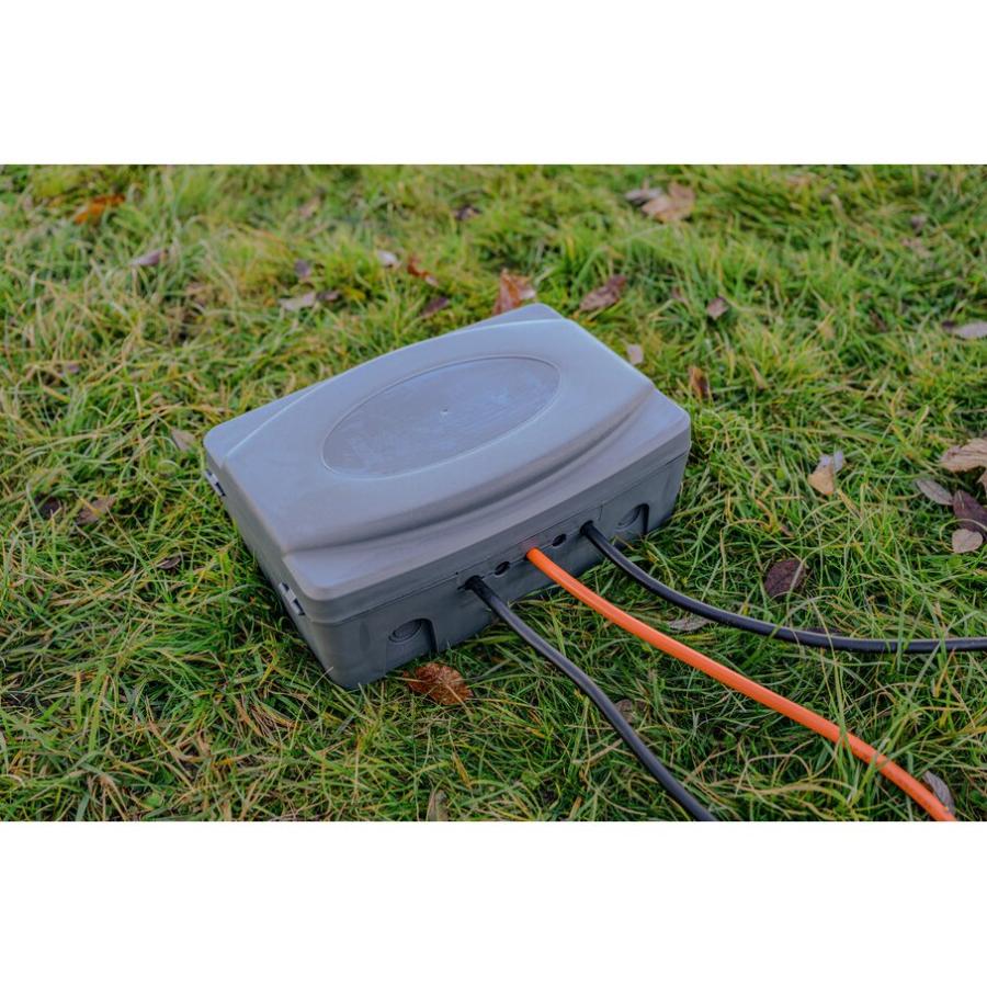 Product image 2 of the product “Wetterschutz-Box IP54 ”