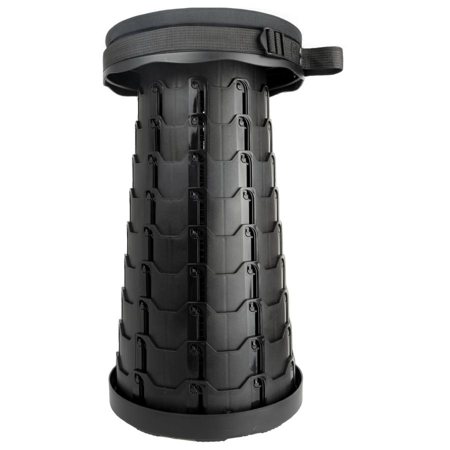 Product image 2 of the product “Teleskop Campinghocker Torrette ”