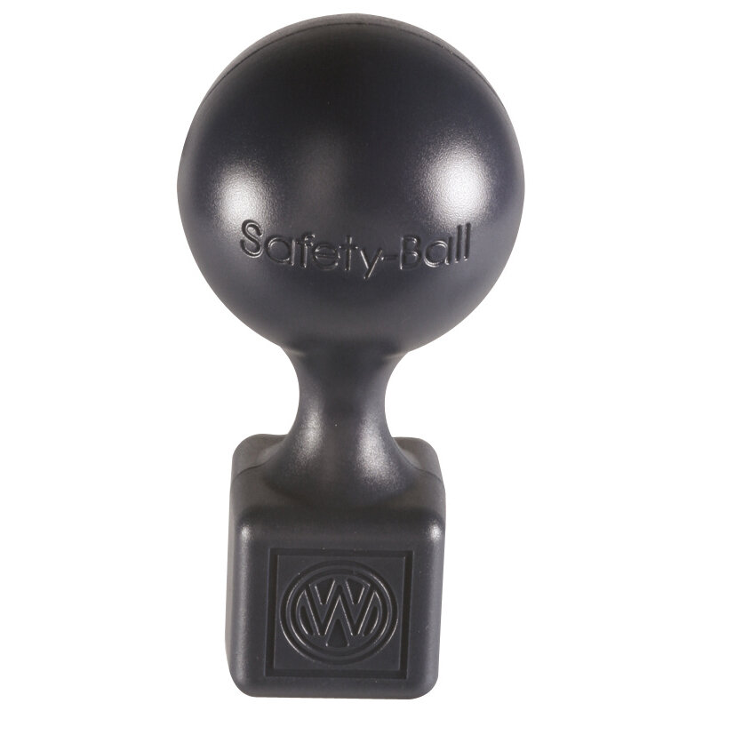 Product image 2 of the product “Diebstahlsicherung Safety-Ball für WS 3000 ”