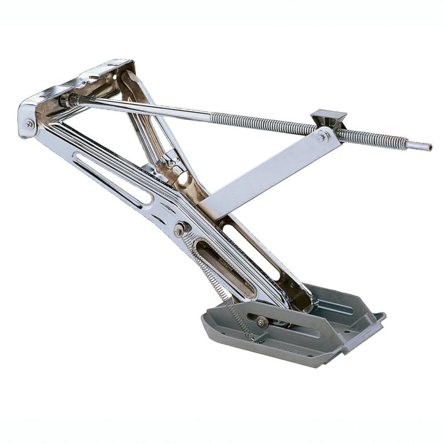 Product image 2 of the product “Abstützfuß big foot™ 4er-Set ”