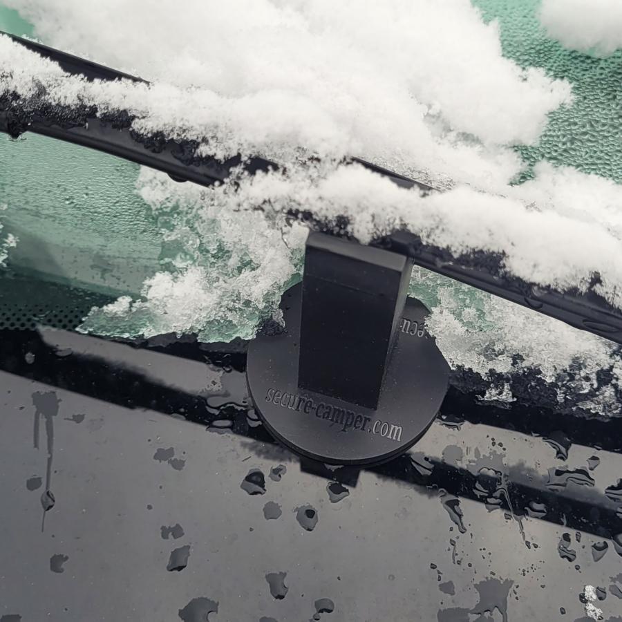 Artikelbild 2 des Artikels “Scheibenwischerhalter wiper saver “