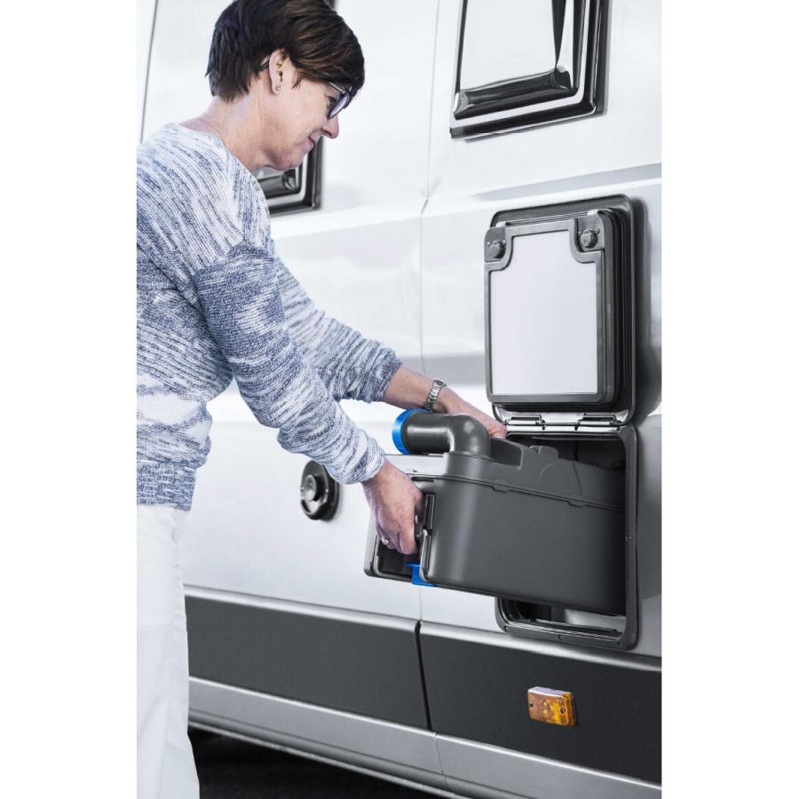 Product image 2 of the product “Magnetknopf für Serviceklappe 3 ”
