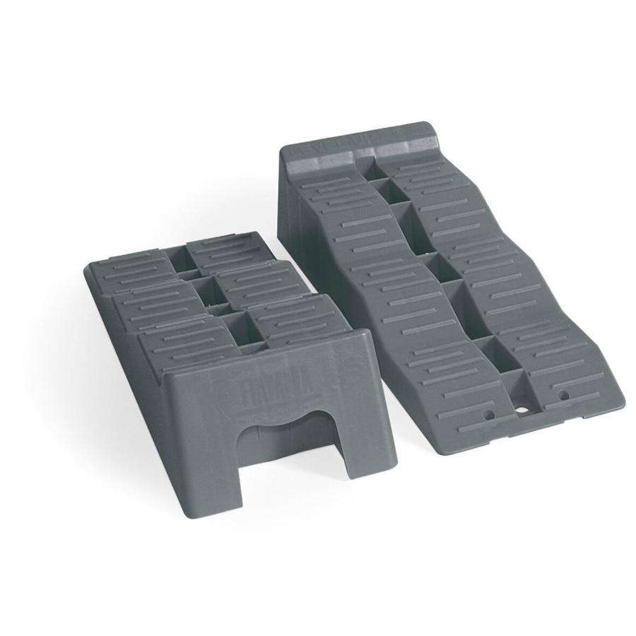 Artikelbild 2 des Artikels “Auffahrkeil Kit Level Up 2er-Set “