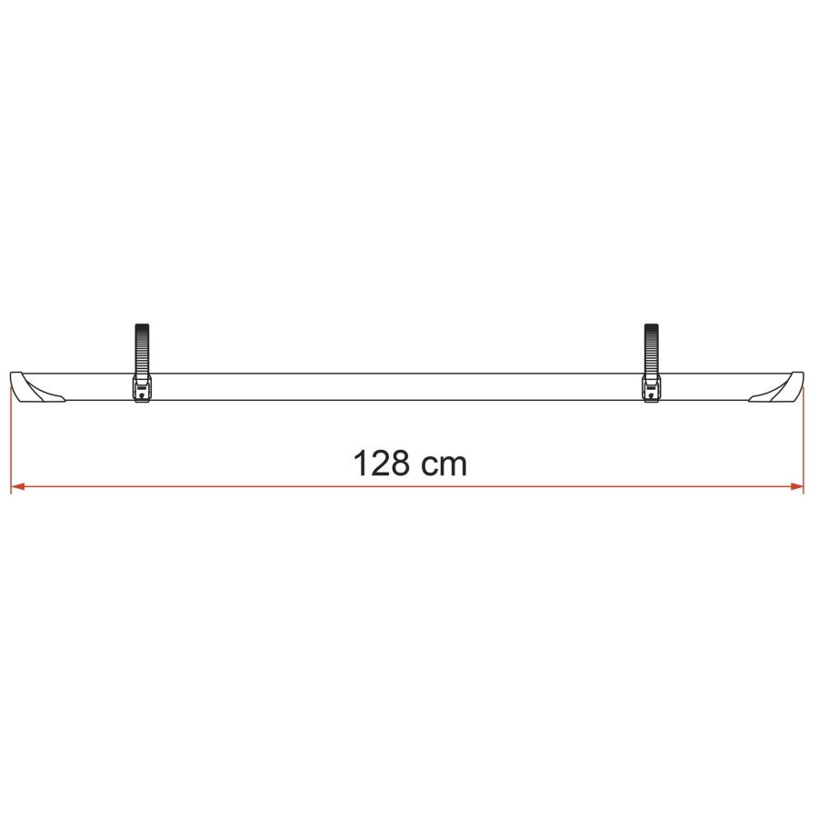 Product image 2 of the product “Fahrradschiene Rail Quick Pro ”