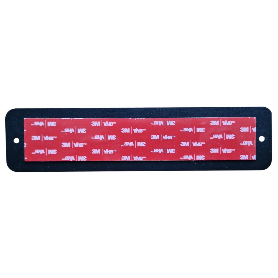 Product image 2 of the product “Metalltafel für Magnetleiste L/XL L/XL”