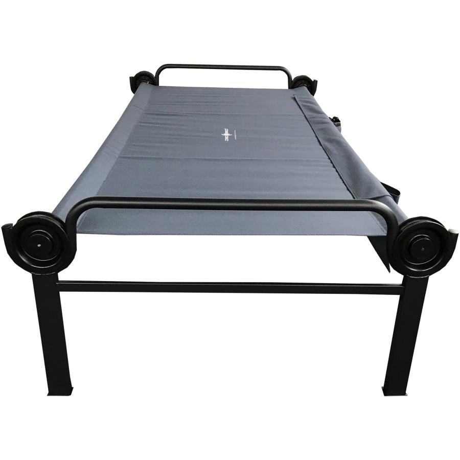 Artikelbild 2 des Artikels “Feldbett XLT Single Edition, 208 x 100 cm “