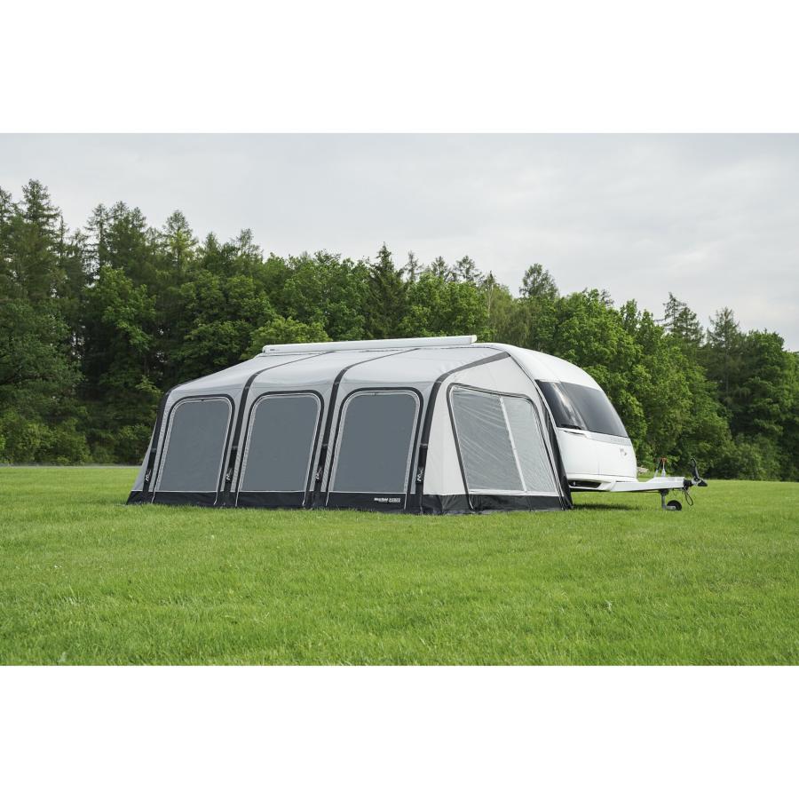 Product image 2 of the product “Reisevorzelt Ceres, 1085 cm ”