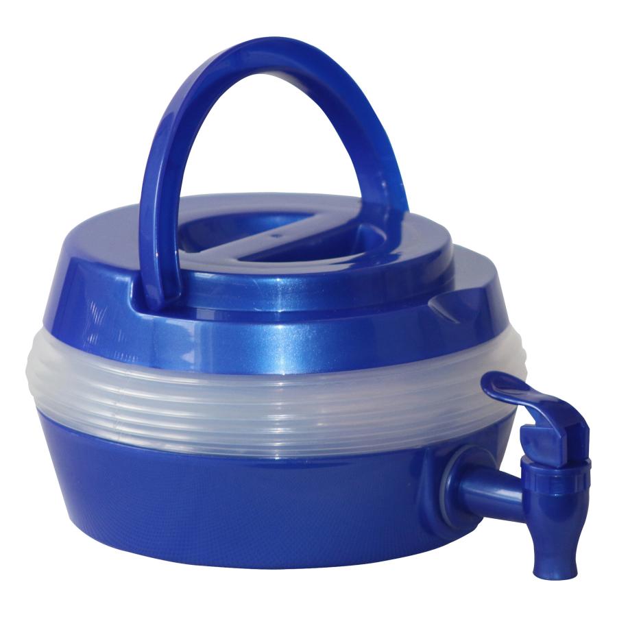 Product image 2 of the product “Wasserspender faltbar 3,5 l ”