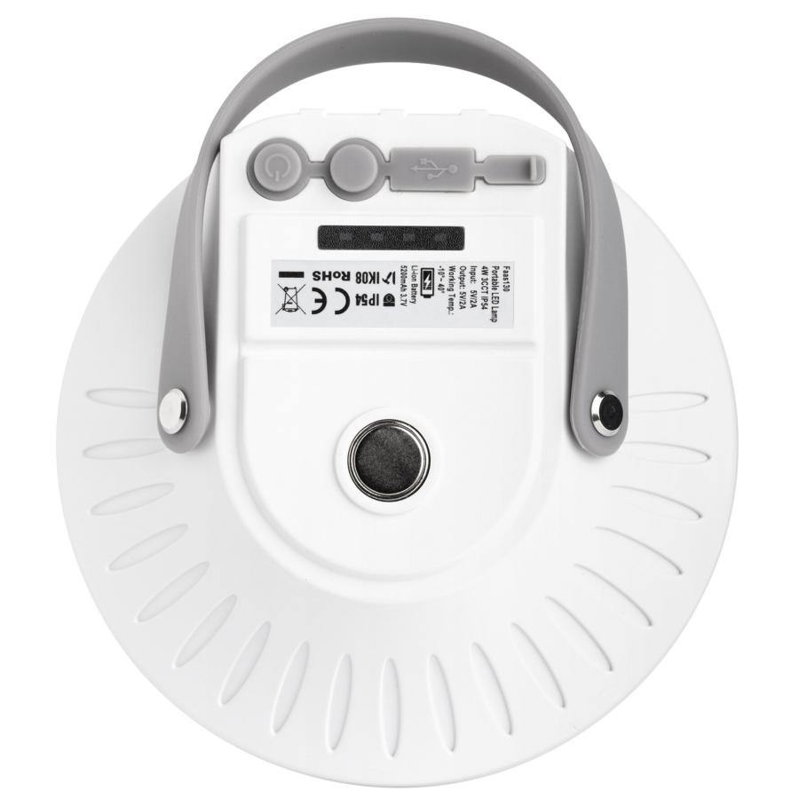 Product image 2 of the product “Lampe Stella LED ”