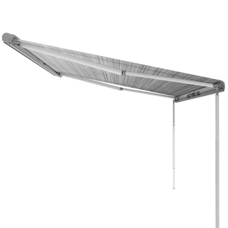 Artikelbild 2 des Artikels “Markise F80, titanium, 370 cm titanium | 370 cm“
