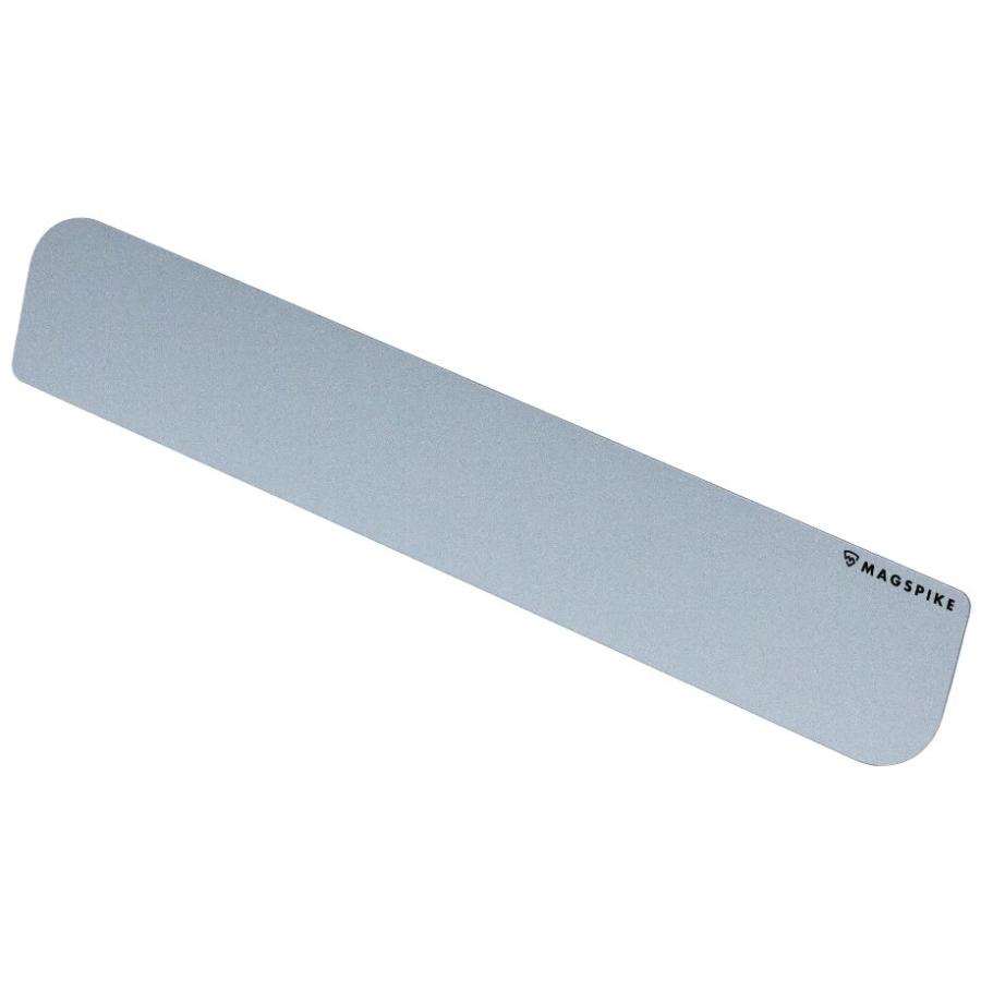 Product image 2 of the product “Trägerplatte mit Magnet MagSpike Set L ohne Haken, silber ”