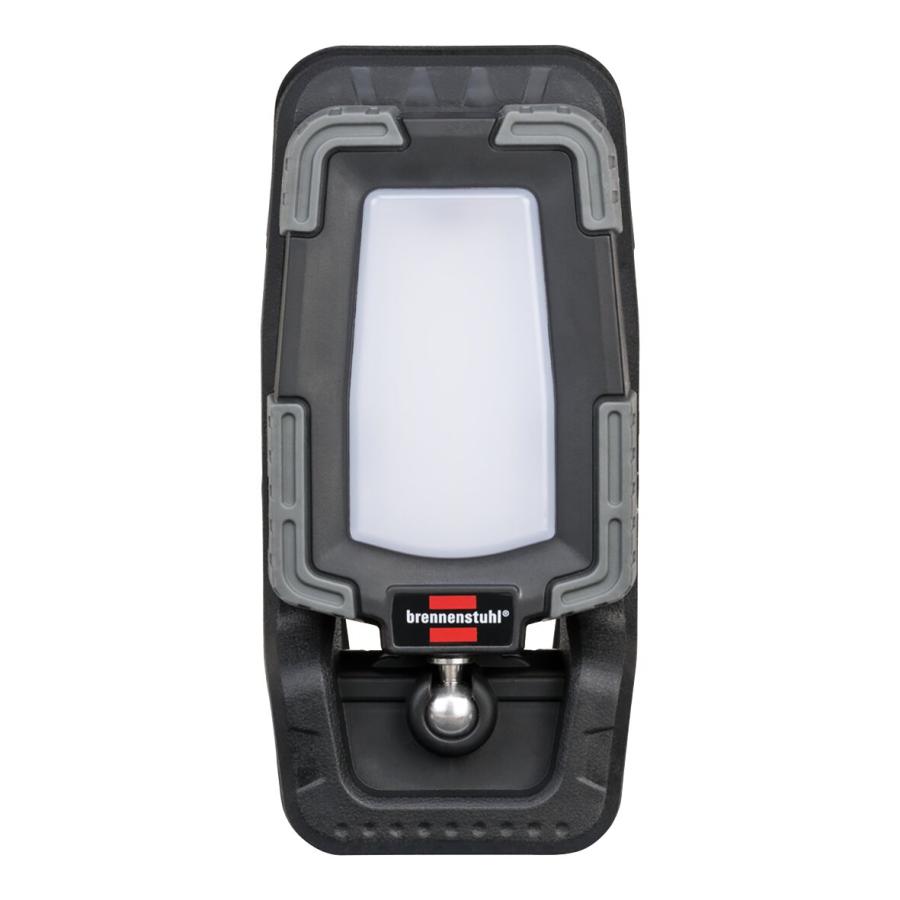 Product image 2 of the product “Mobiler Akku-LED-Arbeitsstrahler, CL 1050 MA Clip, 950 lm, IP65 ”