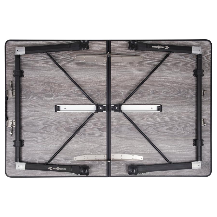 Product image 2 of the product “Campingtisch Elùtop ComPack, 120 x 60 cm ”