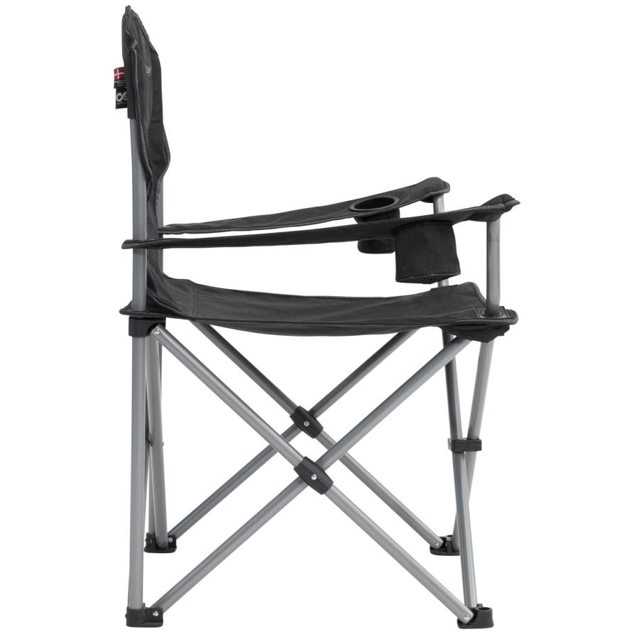 Artikelbild 2 des Artikels “Faltstuhl Catamarca XL, schwarz “